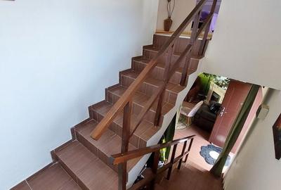Casa P+M, Pantelimon, Rascoalei - 9