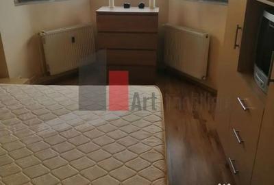 Garsonieră decomandată în Unirii - 2