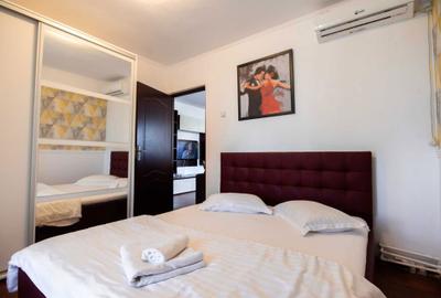 Apartament cu 2 camere decomandat în Năvodari Tabără - 4