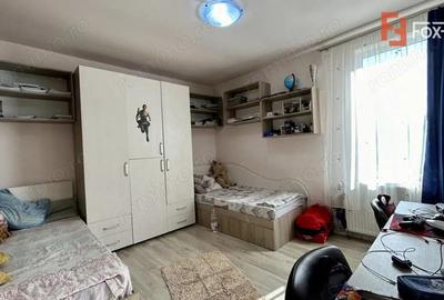 COMISION 0% Casa individuala 6 camere, de vanzare Remetea Mare - Centru - 3