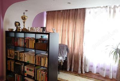 Apartament cu 3 camere în Central - 2