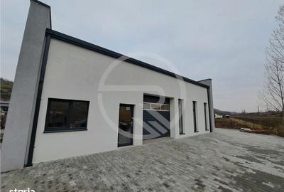 Spațiu comercial, de 135 mp, în Rădaia - 5