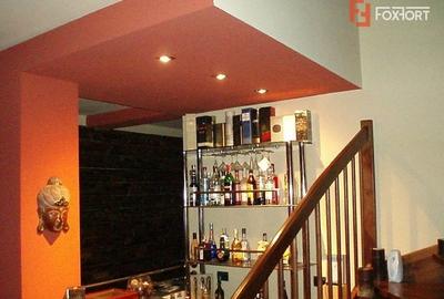 Apartament 3 camere cu semineu, Bogdanestilor - ID V5358 - 1