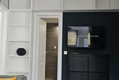 Apartament cu 2 camere în Central - 9