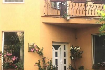 Casa cu 5 camere P+M in Iosia - 10