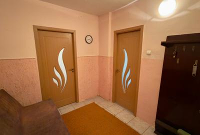 Apartament cu 2 camere semidecomandat în Lujerului - 12