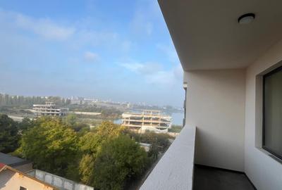 Apartament cu 2 camere decomandat în Tomis Nord - 5