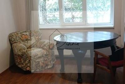 COM 0% I Palatul Ghica I 3 camere Ghica I vedere gradina parter parc - 5