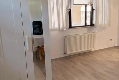 Garsonieră decomandată în Muncii - 1