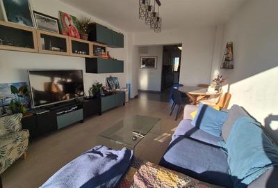 Vanzare apartament 3 camere Palatul Parlamentului - 13 Septembrie - 3