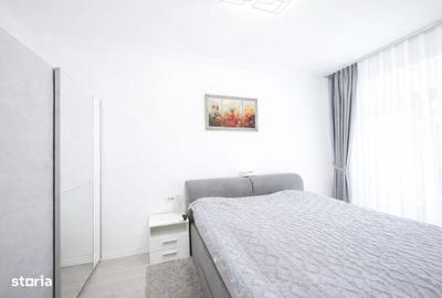 Apartament cu 2 camere decomandat în Central - 6