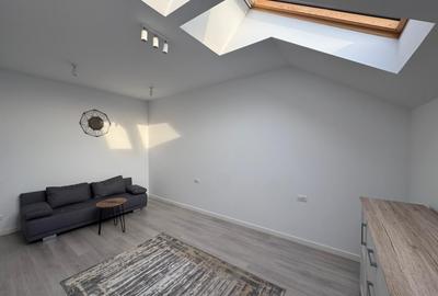 Casă cu 5 camere cu Teren 33 Mp în Pipera - 16