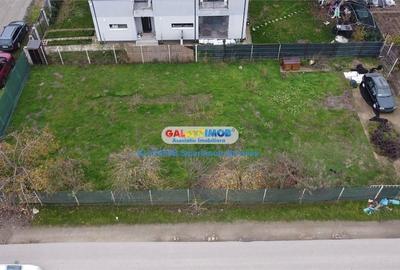 Teren de vanzare | Intravilan | Autorizatie P+1 in curs de obtinere - 6