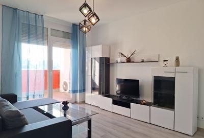 Apartament  de închiriat in Ared - 2