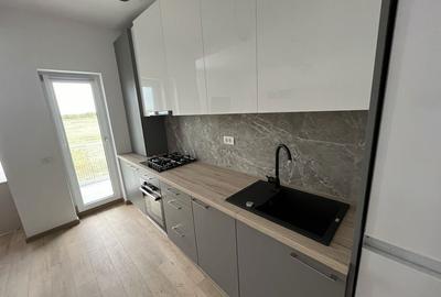 Garsonieră în Torontalului - 3