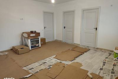 Casă cu 4 camere în Săbăreni - 11