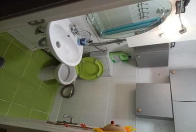 Garsonieră în Central - 2