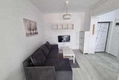 Apartament cu 2 camere semidecomandat în Chiajna - 5