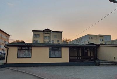 Spațiu comercial, de 940 mp, în Onești - 6