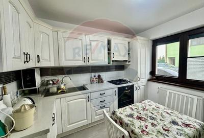 Vanzare casa Trend Ressidence - 2
