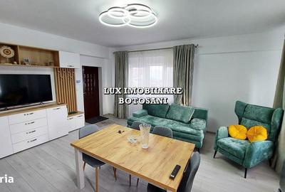 Apartament cu 3 camere decomandat în Central - 6