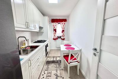 Garsoniera 43 mp - Complex Residence 158 - Parcare Subterana - 3