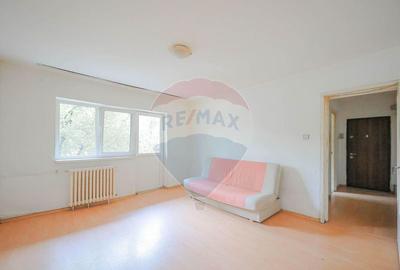 Apartament cu 2 camere de Vanzare, Etaj 1, zona Io?ia - 6