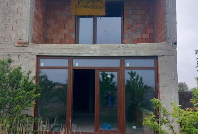 Casă cu 4 camere în Clinceni - 3