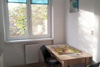 Apartament cu 3 camere în Ultracentral - 8