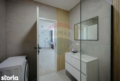 Apartament cu 2 camere, mobilat în Iorga - 7