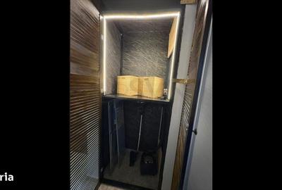 Apartament cu 2 camere decomandat în Lacul Tei - 2