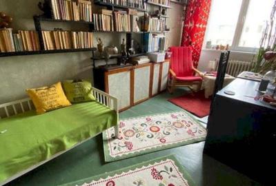 Vanzare Apartament 4 camere cu Centrala, boxa, 2 bai in 1 Decembrie, Scoala 116 - 3
