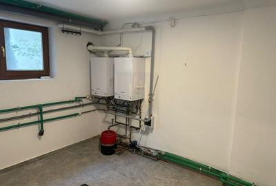 Casă cu 12 camere cu Canalizare în Cotroceni - 24