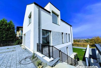 Casa individuala cu view superb, zona Calea Turzii! - 2