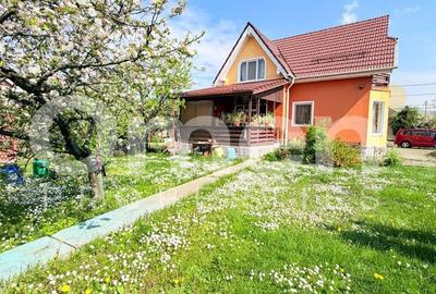 Casă cu 3 camere în Iadăra - 2