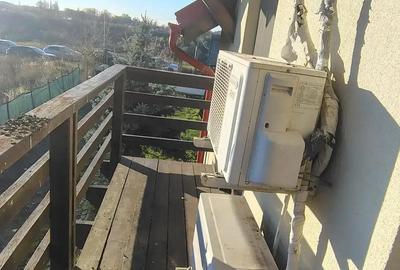 Mamaia sat - 2 case individuale P+M - 5