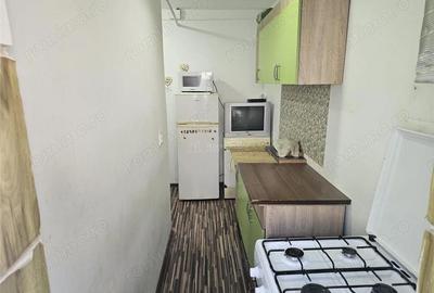 Garsonieră decomandată în Calea Caransebeșului - 2