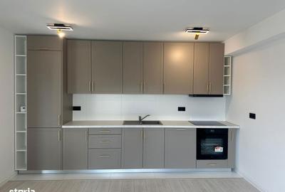 Apartament cu 2 camere în Central - 10