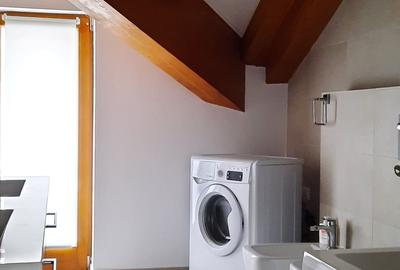 Apartament cu 3 camere decomandat, mobilat în Calea Dumbrăvii - 15