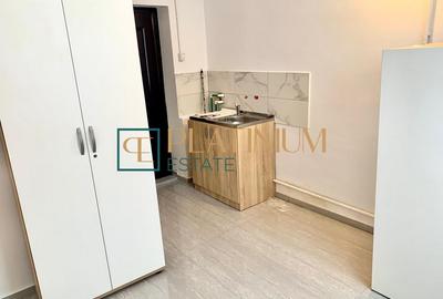 P4761 Garsoniera  zona Medicina, in spate la Politie - 6