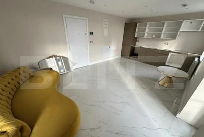 Apartament cu 2 camere semidecomandat în Central - 11