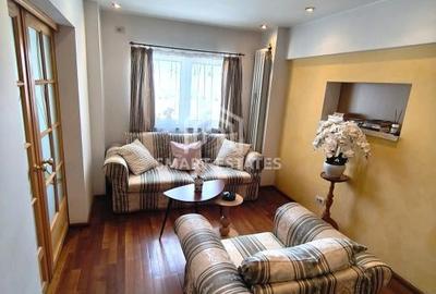 Apartament cu 3 camere semidecomandat, mobilat în Berceni - 3