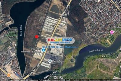 IDEAL INVESTITIE Mogosoaia 10.000 mp la LAC - str. Lupu - 4