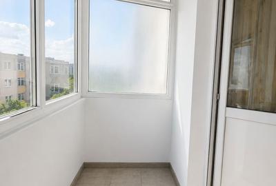 Apartament cu 2 camere în Central - 5