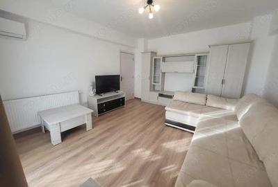 Garsonieră decomandată în Tudor Vladimirescu - 1