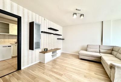 Apartament 2 camere, liniște și intimitate – Braytim, parcul Pădurice - 5