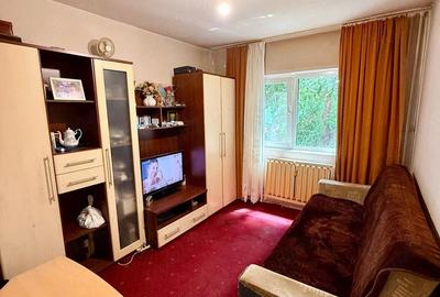 Apartament cu 3 camere decomandat în Alfa - 4