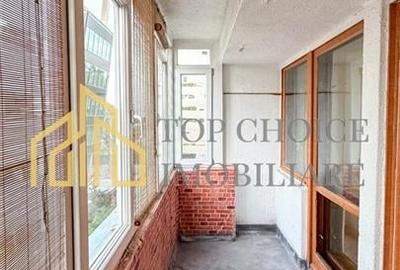 2 CAMERE BARBU VACARESCU - ETAJ 2/7 - INVESTITIE EXCELENTA - DE RENOVAT - 23