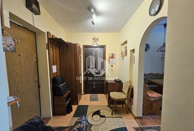 Apartament 2 camere decomandat - B-dul Mamaia - 3