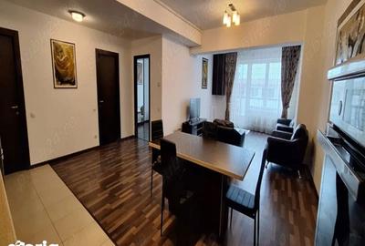 Apartament cu 2 camere decomandat, mobilat în Ferdinand - 2
